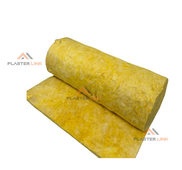 Insulation Roll 100mm 10Mx1.14Mx100mm